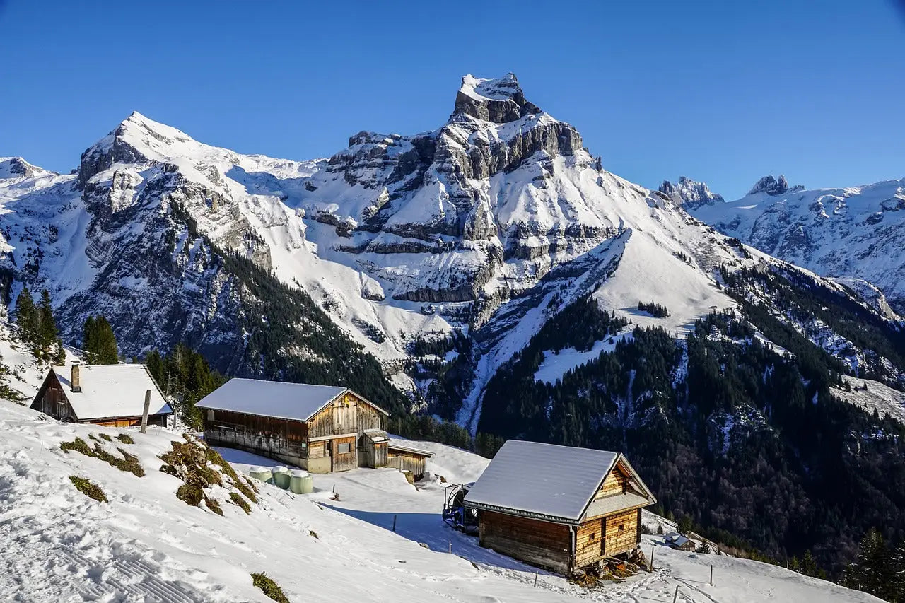 Comment bien se protéger du froid au ski ?