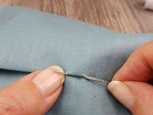 Comment doubler une cagoule en polaire ?