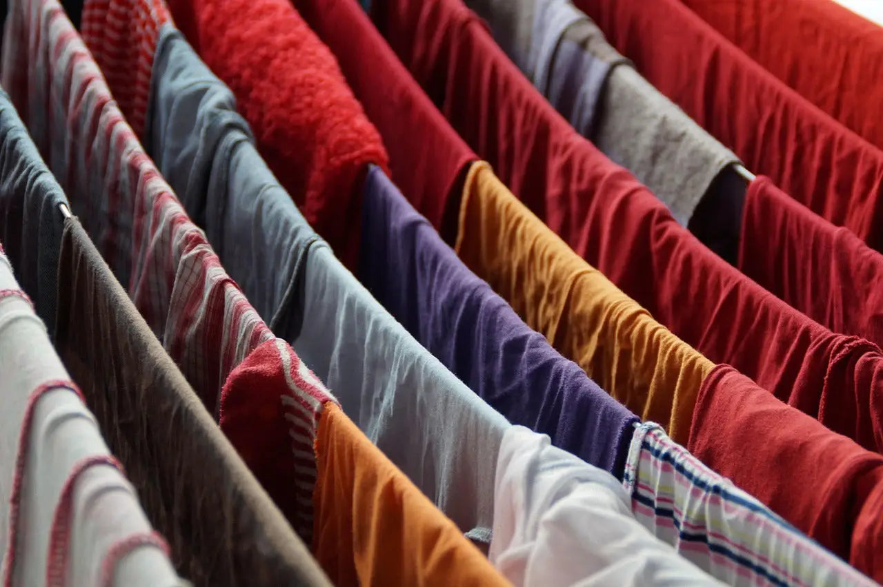 Comment faire sécher son linge en hiver ?