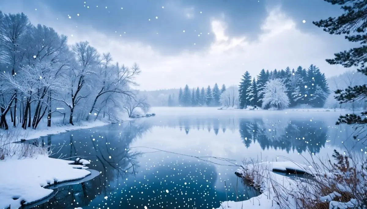 Comment ne pas avoir froid en hiver ?