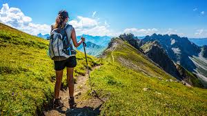 Comment s'habiller pour une randonnée en hiver ?