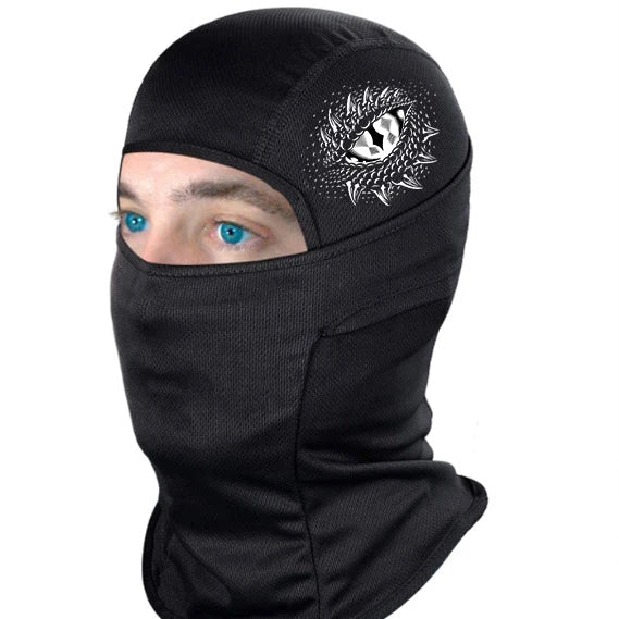 Cagoule homme hiver 2