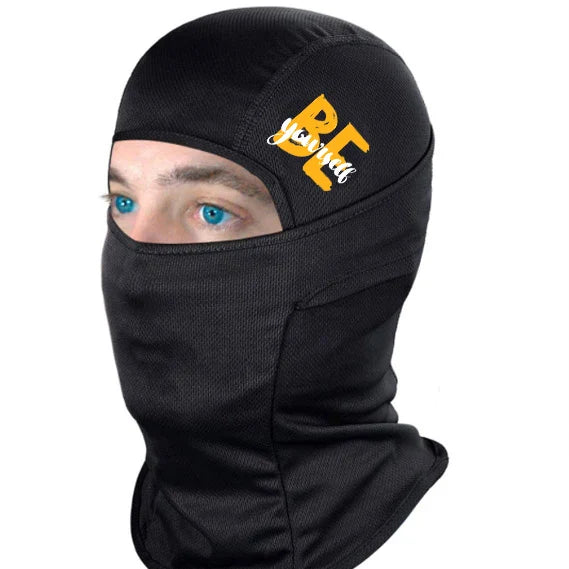 Cagoule homme hiver 3