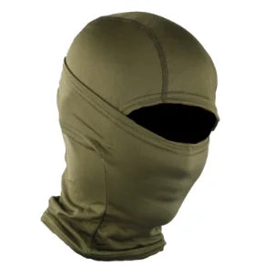 Cagoule homme hiver 4