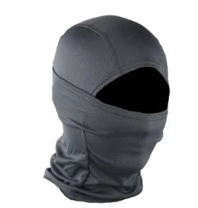 Cagoule homme hiver 5