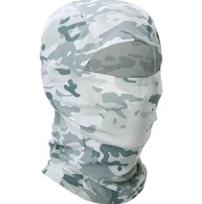 Cagoule homme hiver 6