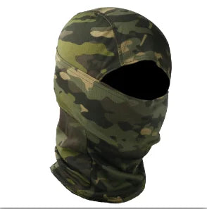 Cagoule homme hiver 7