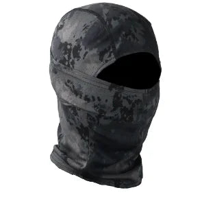 Cagoule homme hiver 8