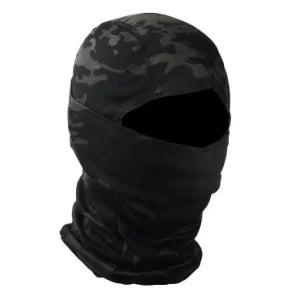 Cagoule homme hiver 9