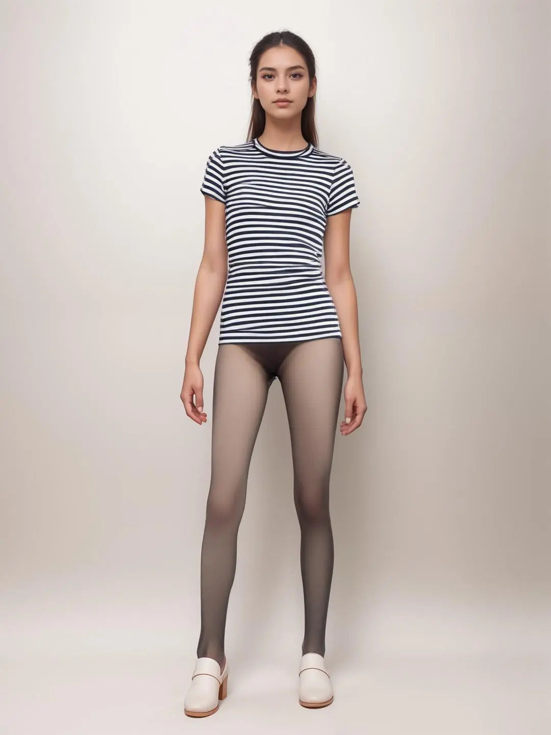 Collant d'hiver polaire - Le Collant Polaire