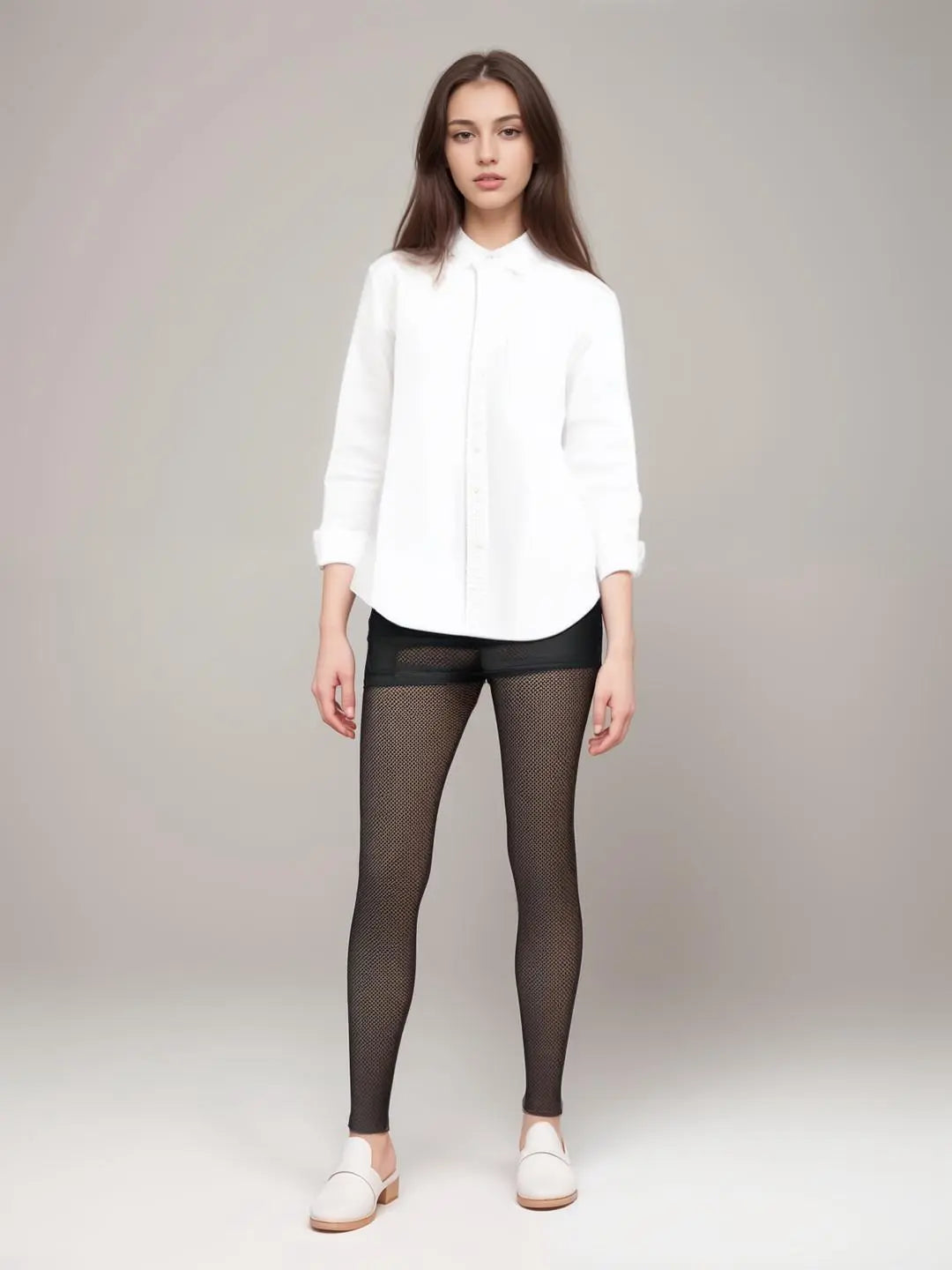 Collant doublure polaire - Le Collant Polaire