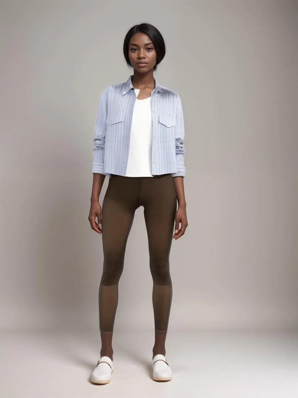 Collant polaire hiver - Le Collant Polaire