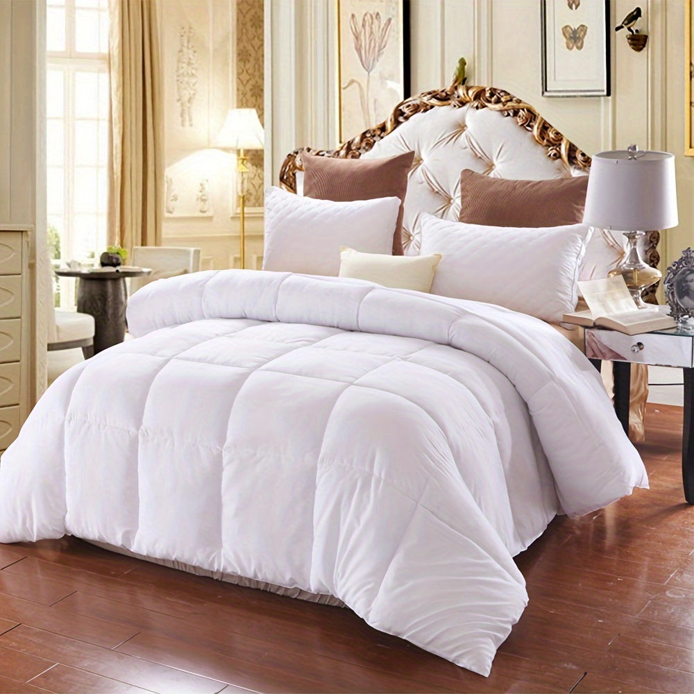 Couette polaire douce