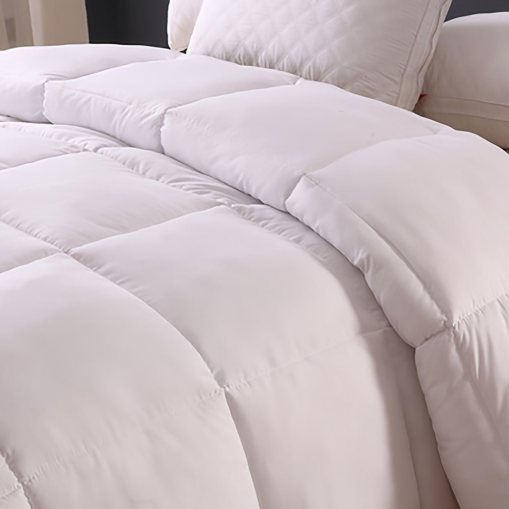 Couette polaire douce