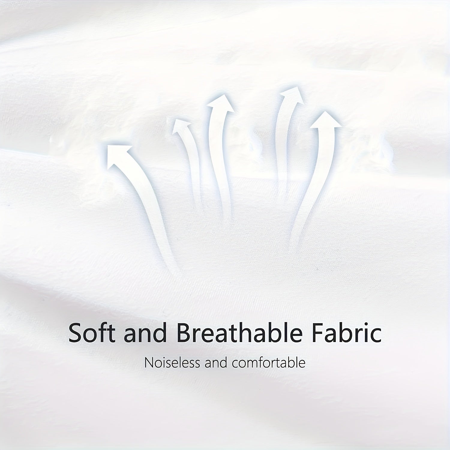 Couette polaire douce