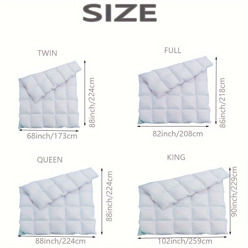 Couette polaire microfibre