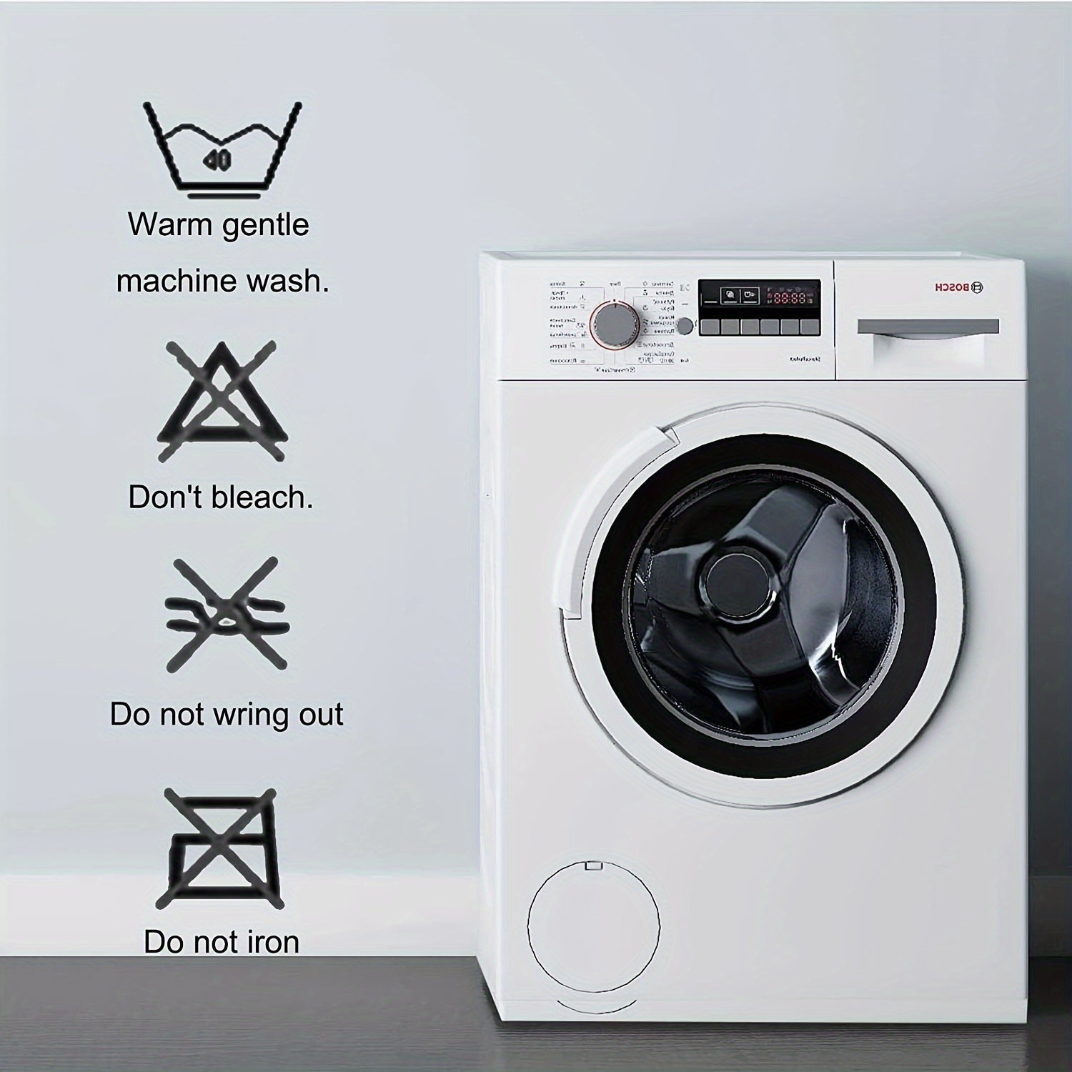 Couverture couette polaire