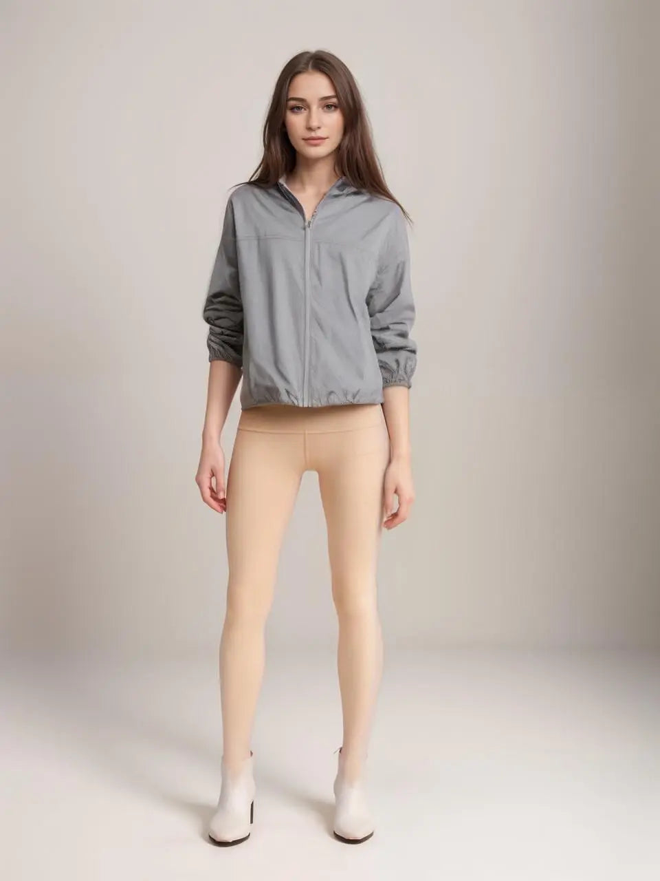 Legging collant polaire - Le Collant Polaire