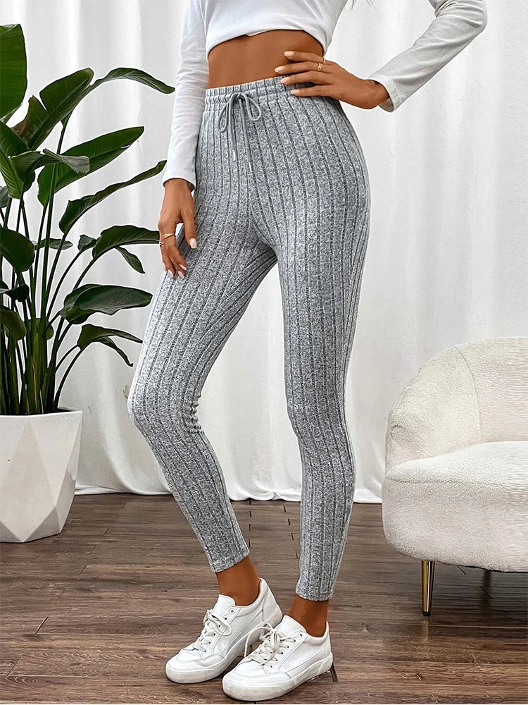Legging fille chaud