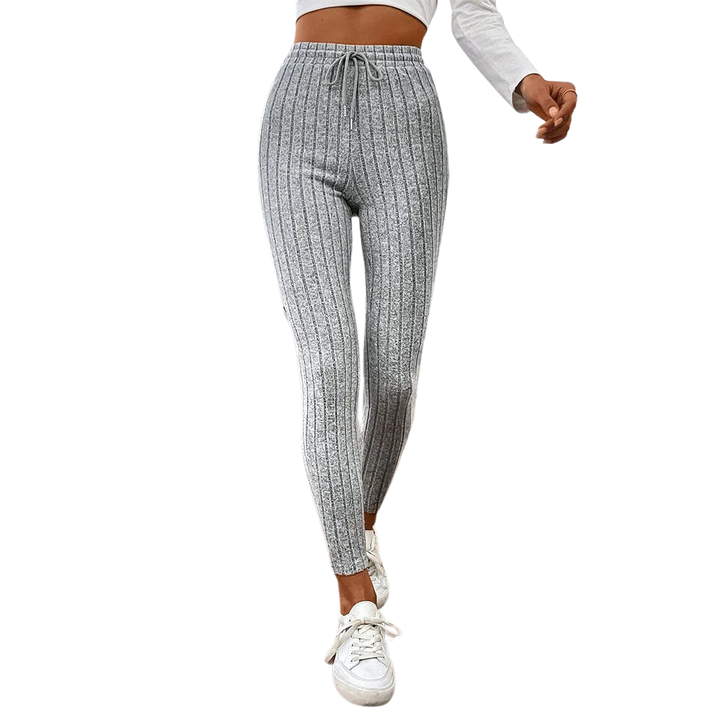 Legging fille chaud