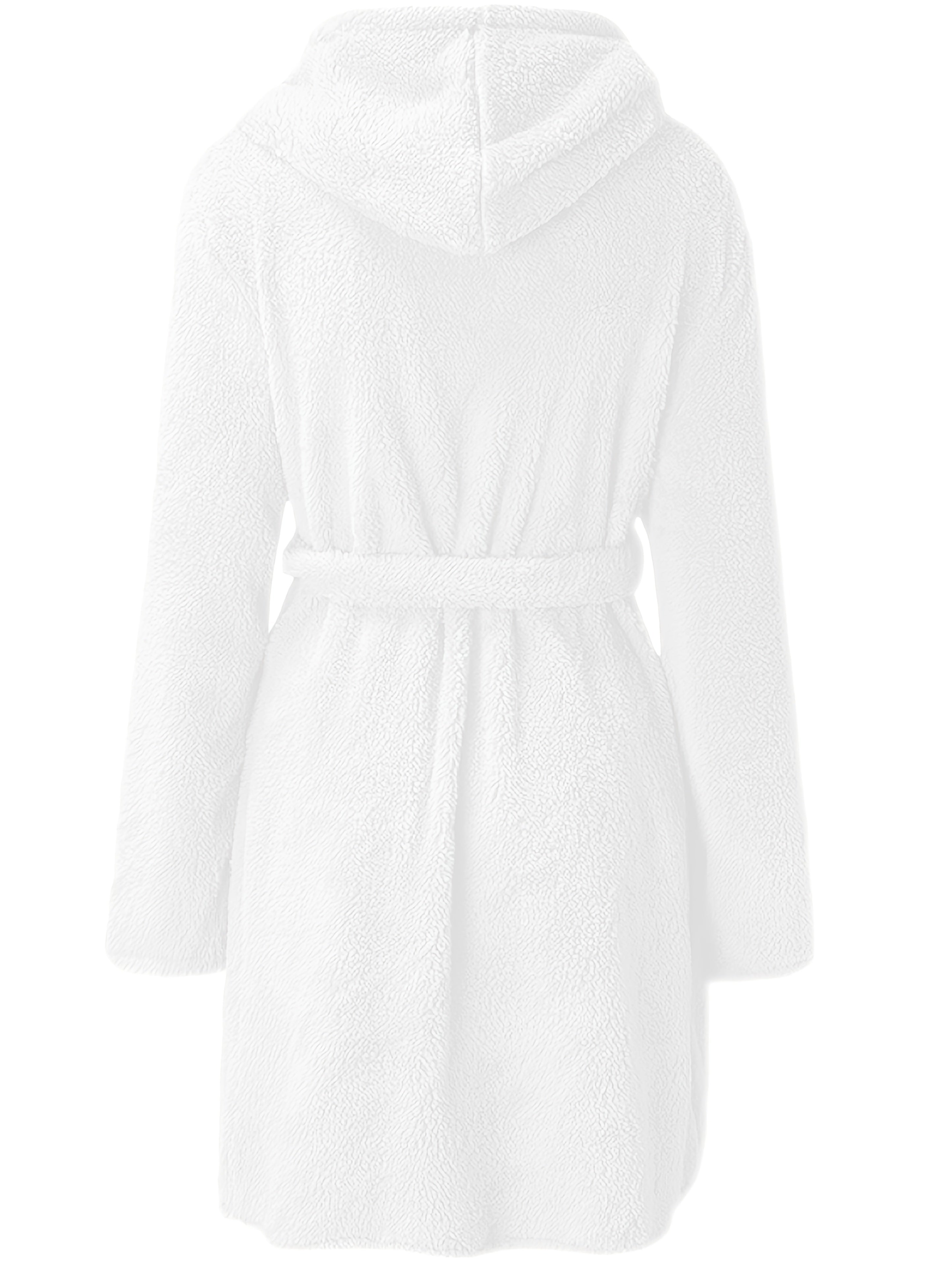 Robe de chambre courte homme