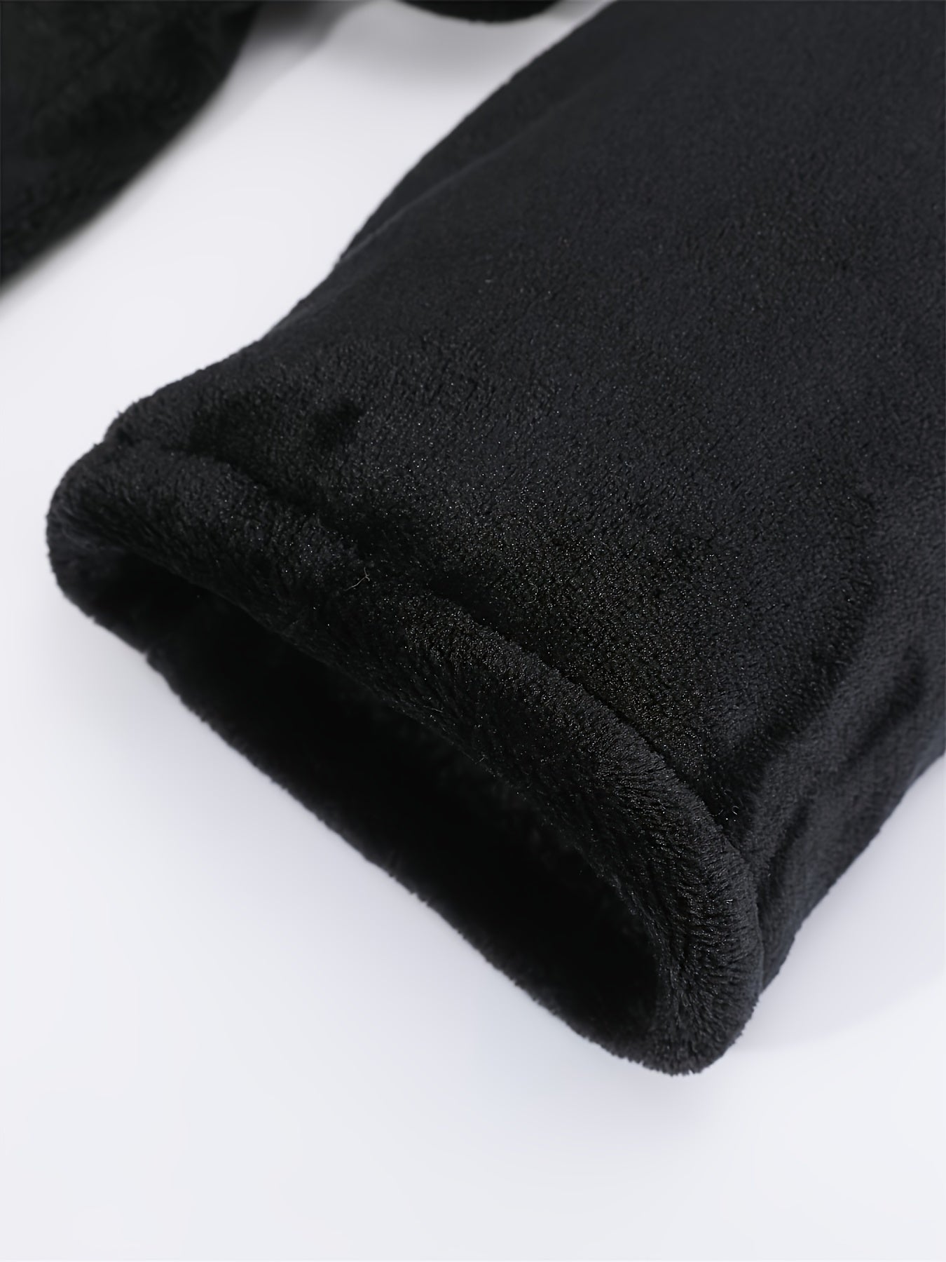 Robe de chambre capuche homme