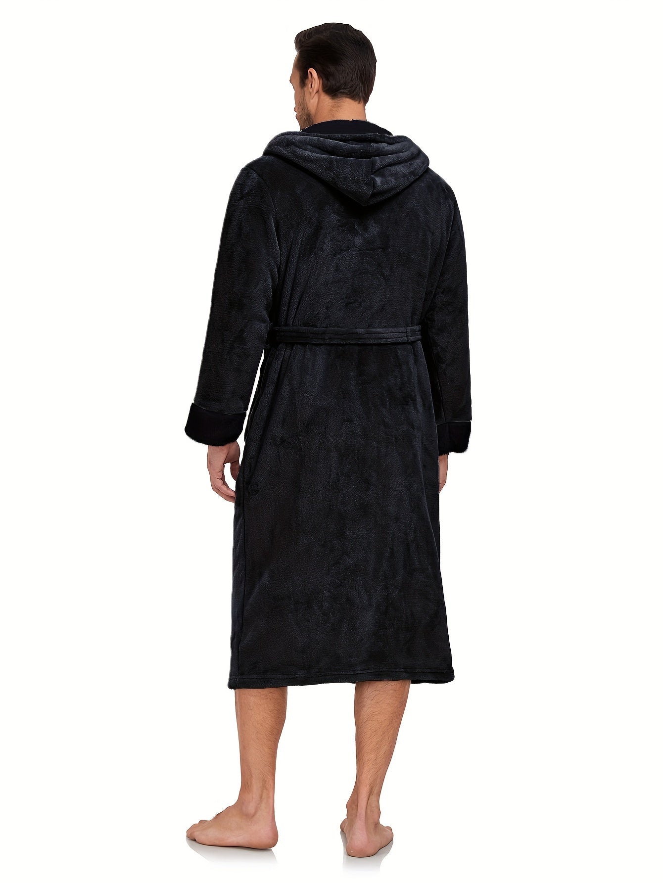 Robe de chambre homme légère