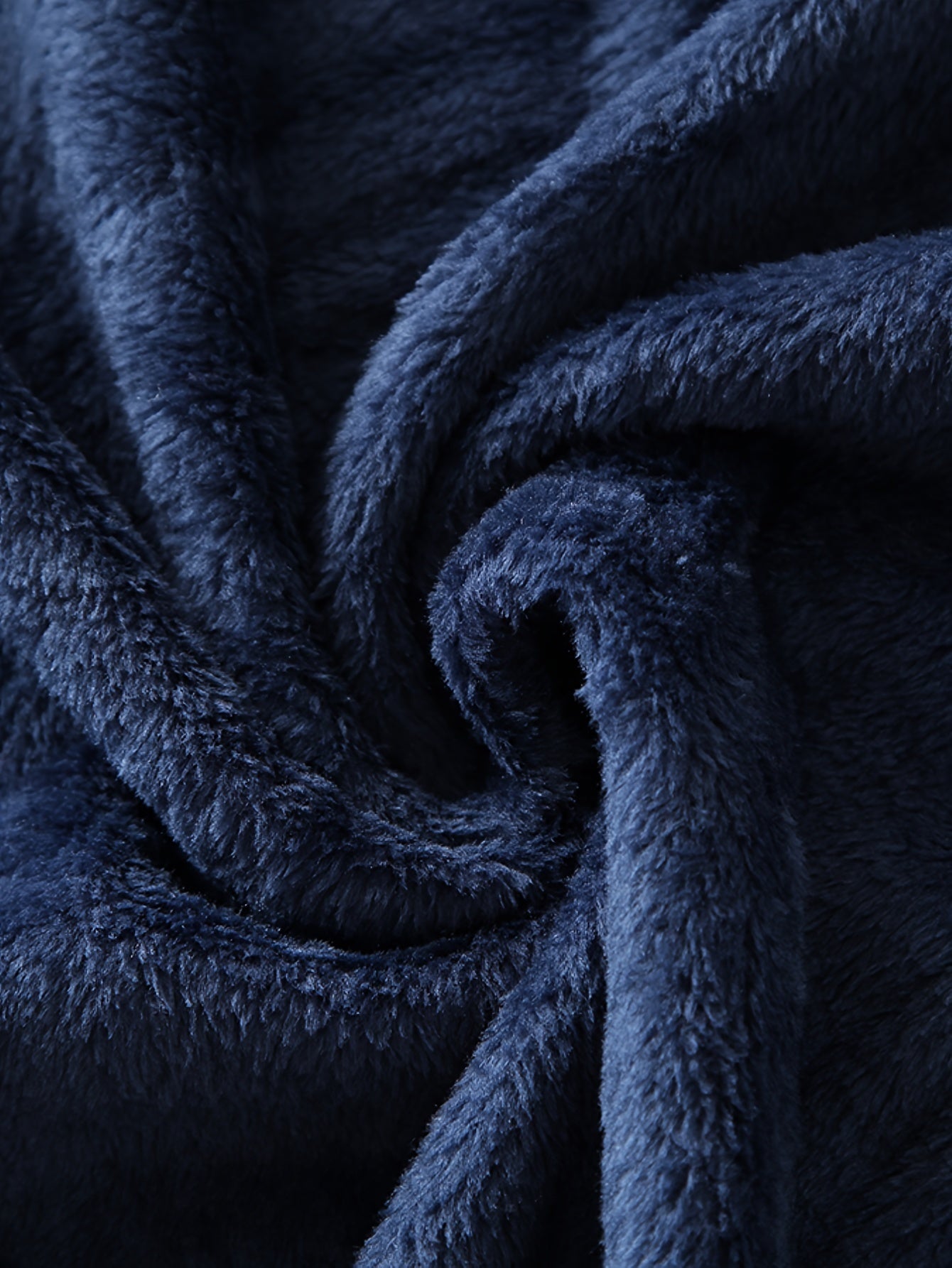 Robe de chambre homme velours