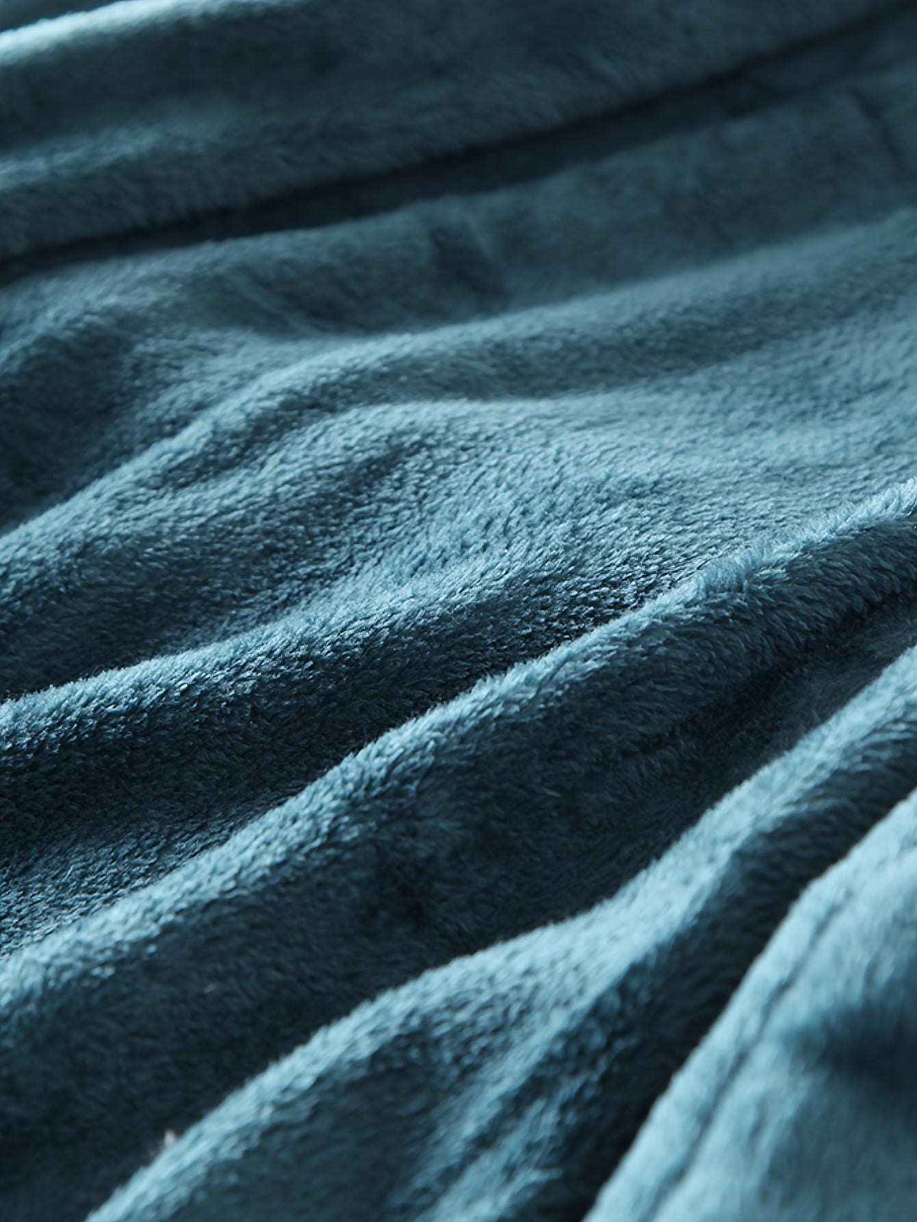 Robe de chambre homme velours