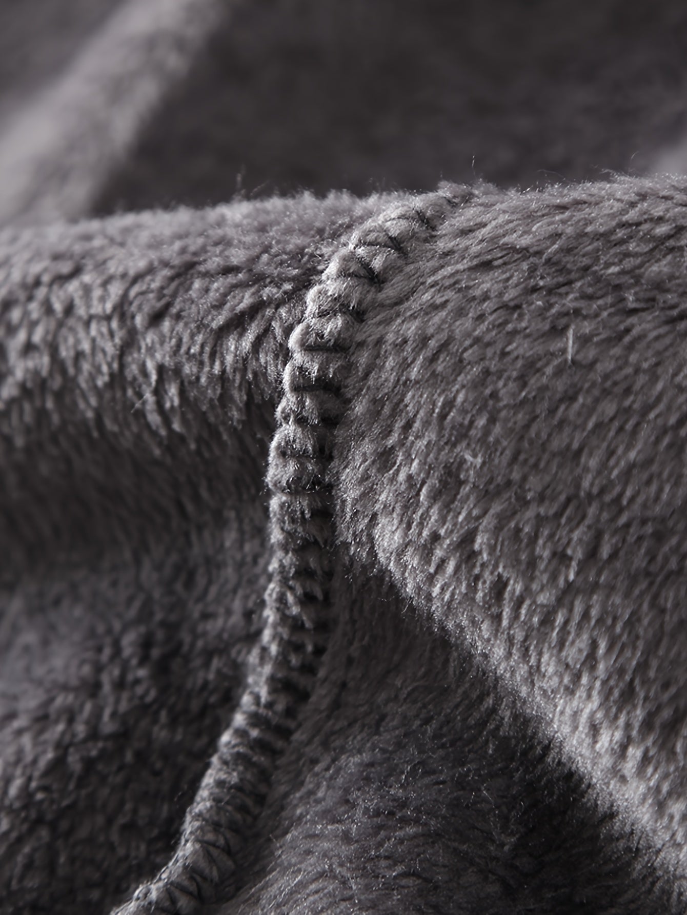 Robe de chambre homme velours