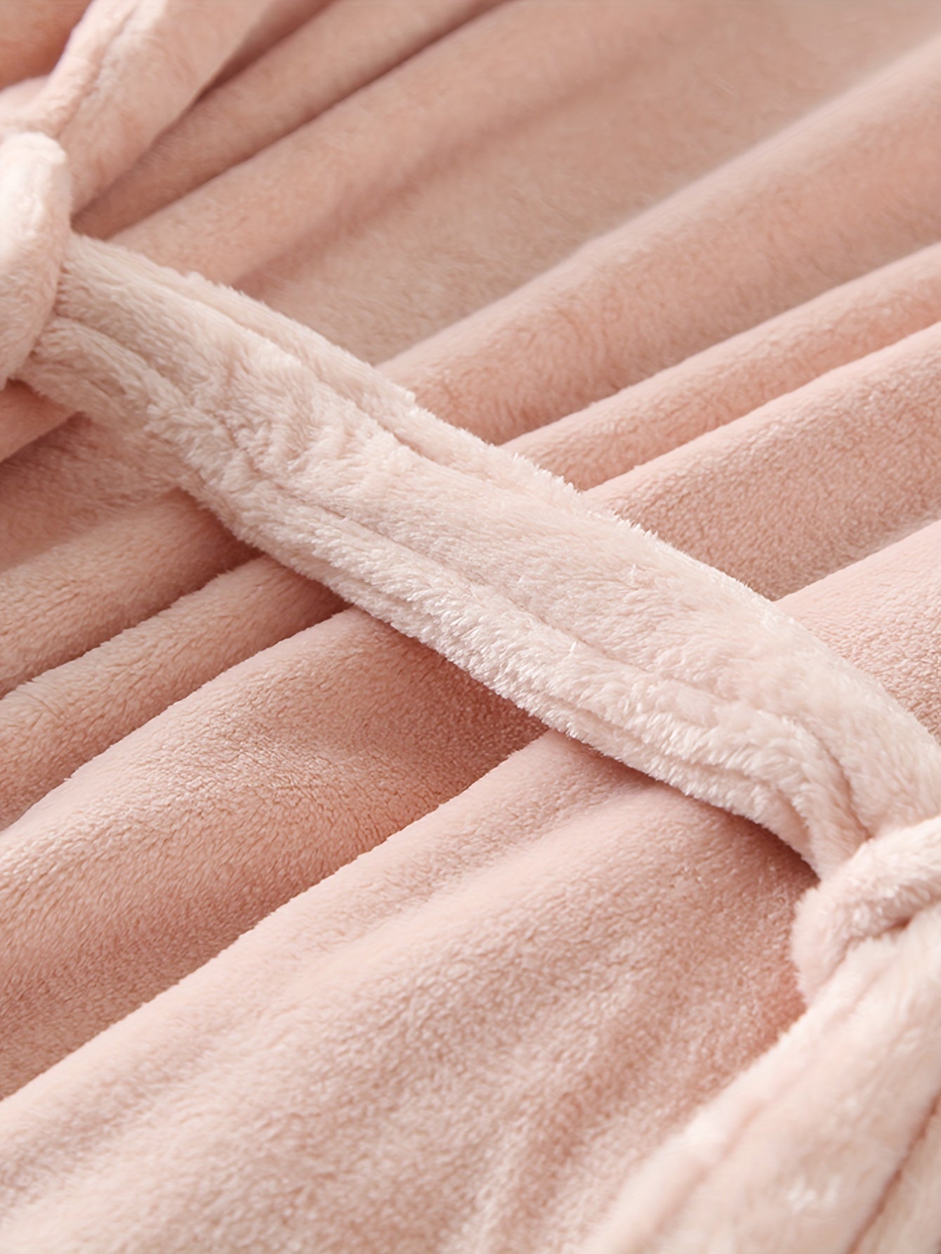 Robe de chambre homme velours