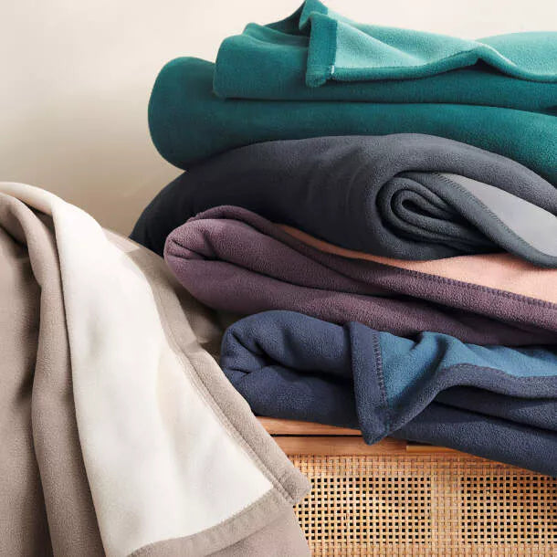 Comment choisir sa couverture polaire ? Image