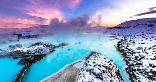 comment s'habiller en islande en hiver ?