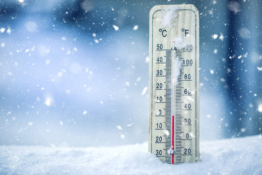 Comment s’habiller pour le froid polaire ? Image