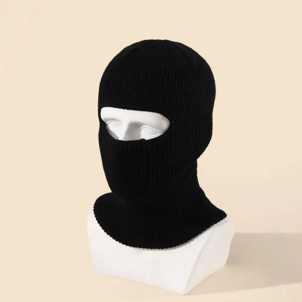 Cagoule chaude 1 / Unique