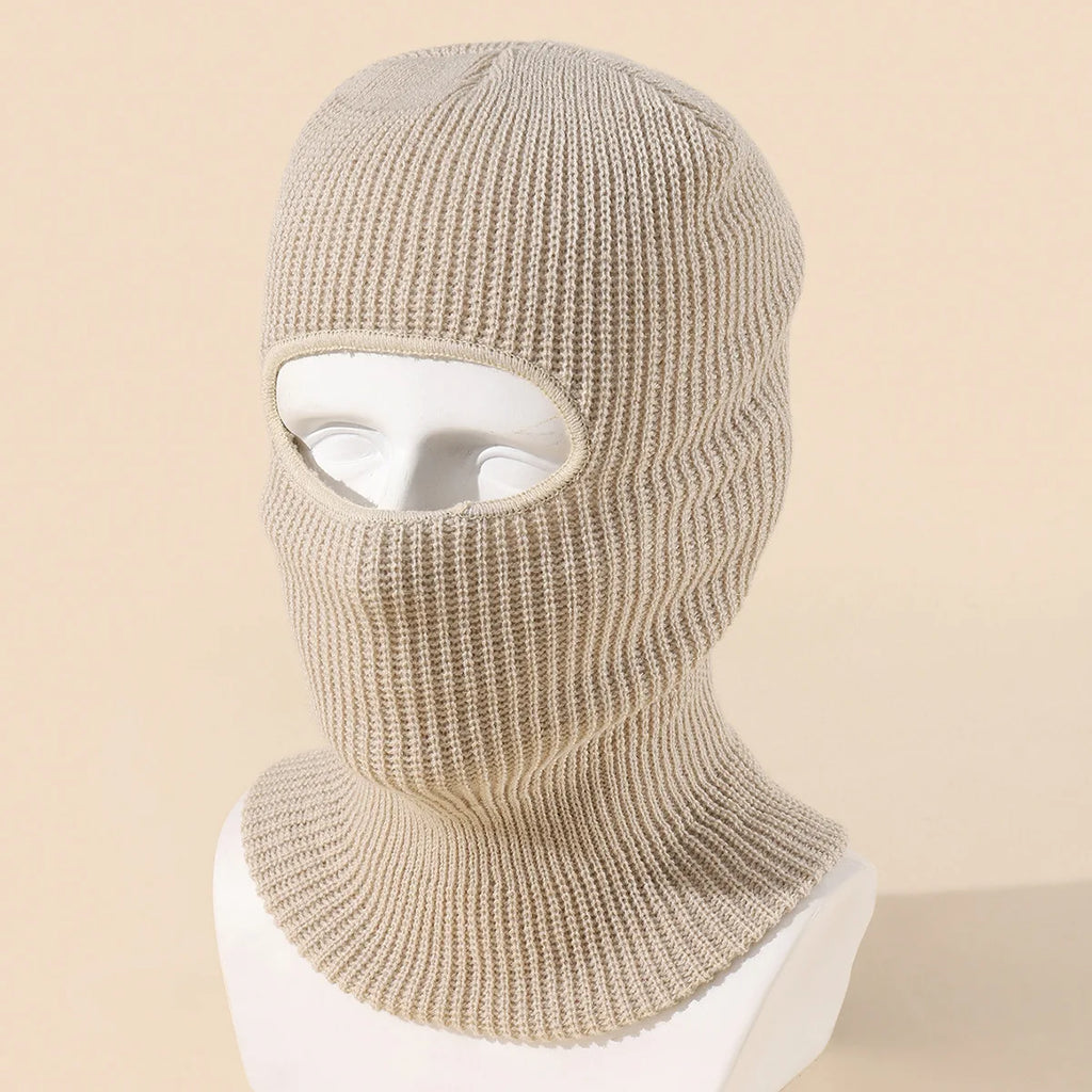 Cagoule chaude 10 / Unique