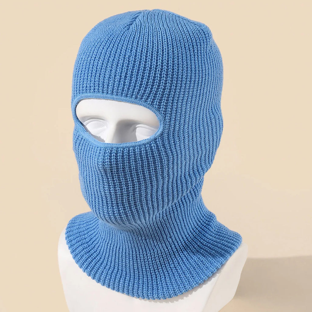 Cagoule chaude 11 / Unique