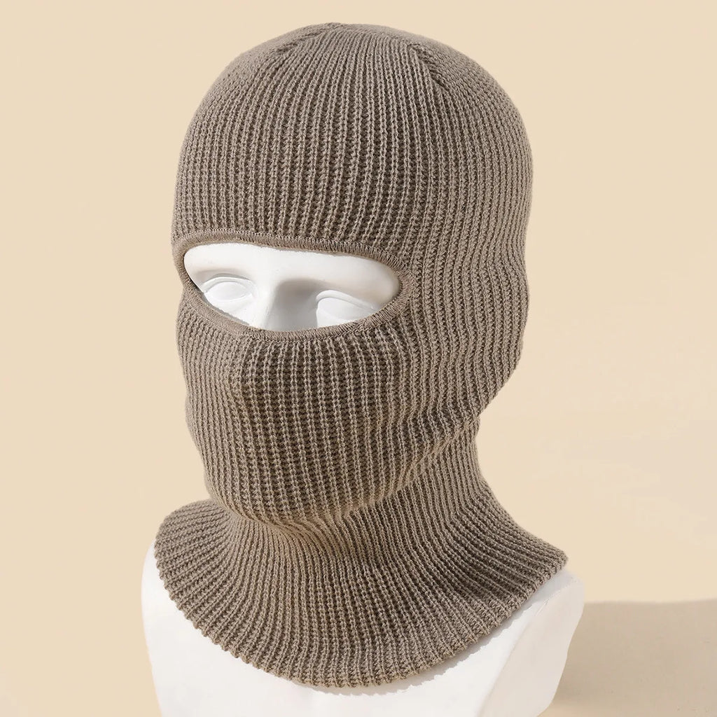 Cagoule chaude 14 / Unique