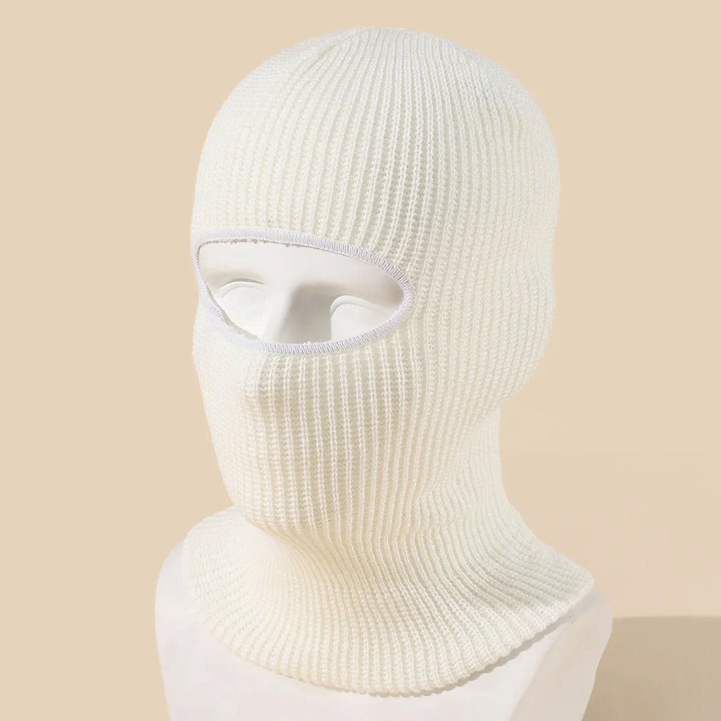 Cagoule chaude 5 / Unique