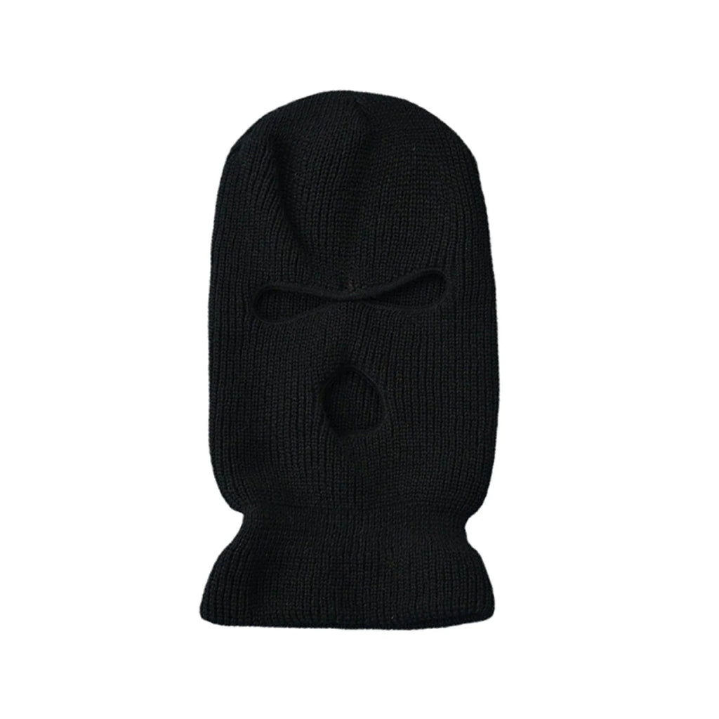 Cagoule chaude femme 1
