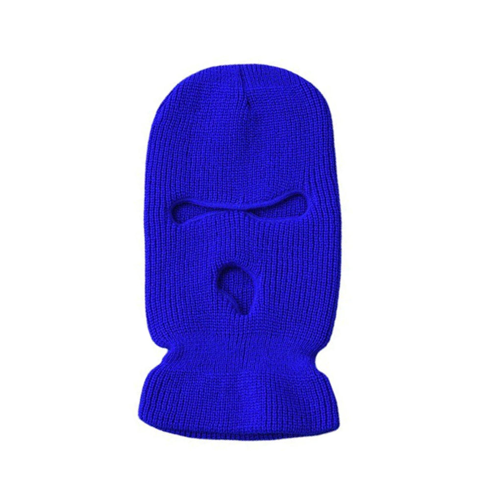 Cagoule chaude femme 10
