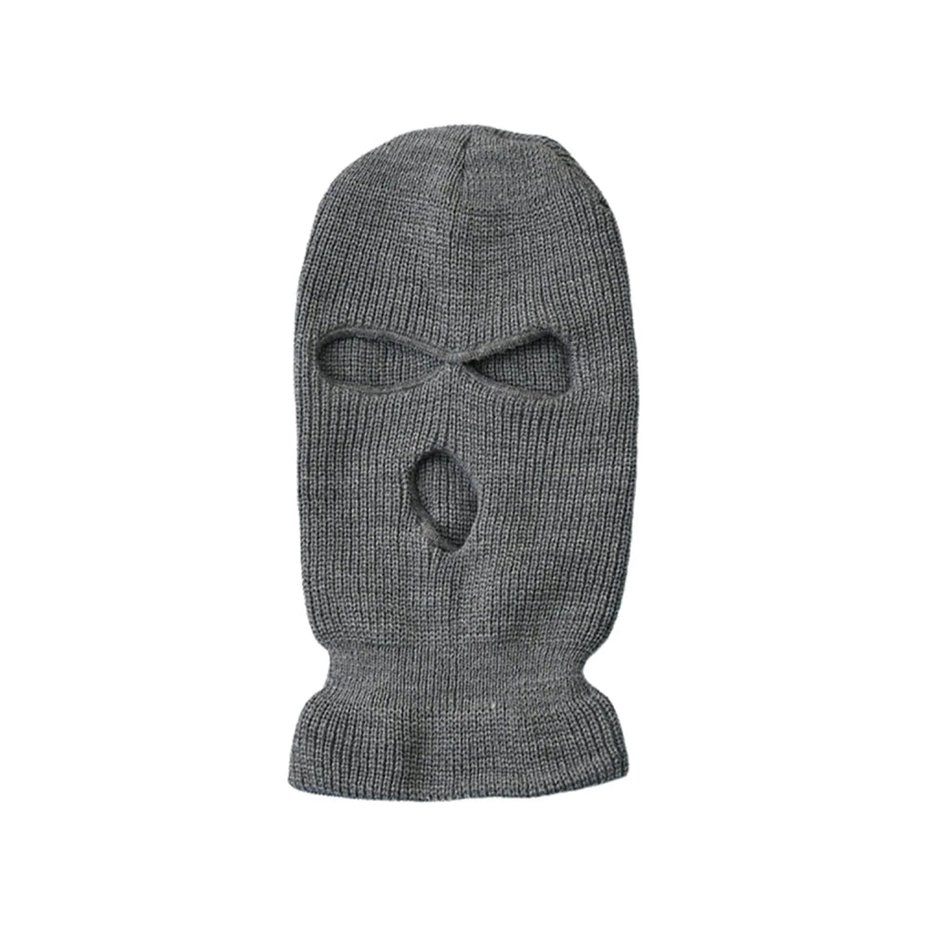 Cagoule chaude femme 15