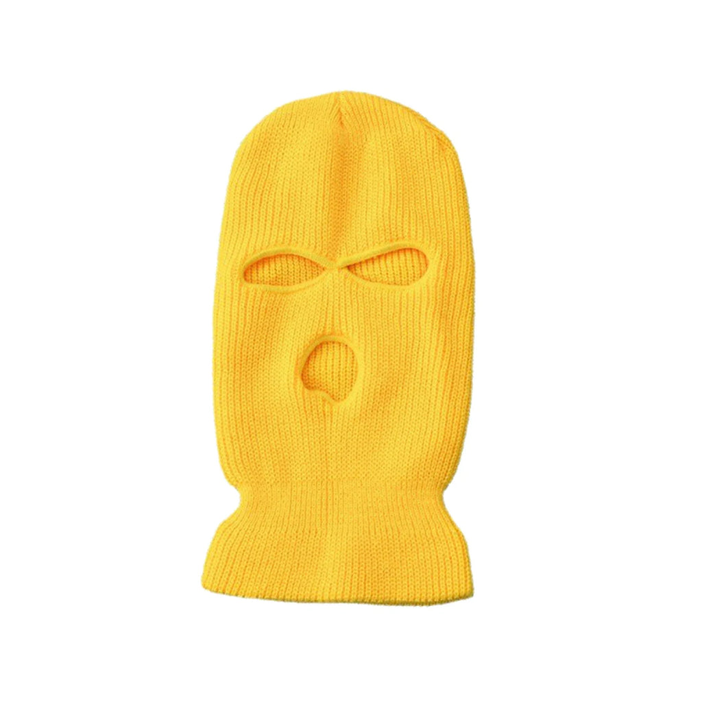 Cagoule chaude femme 7