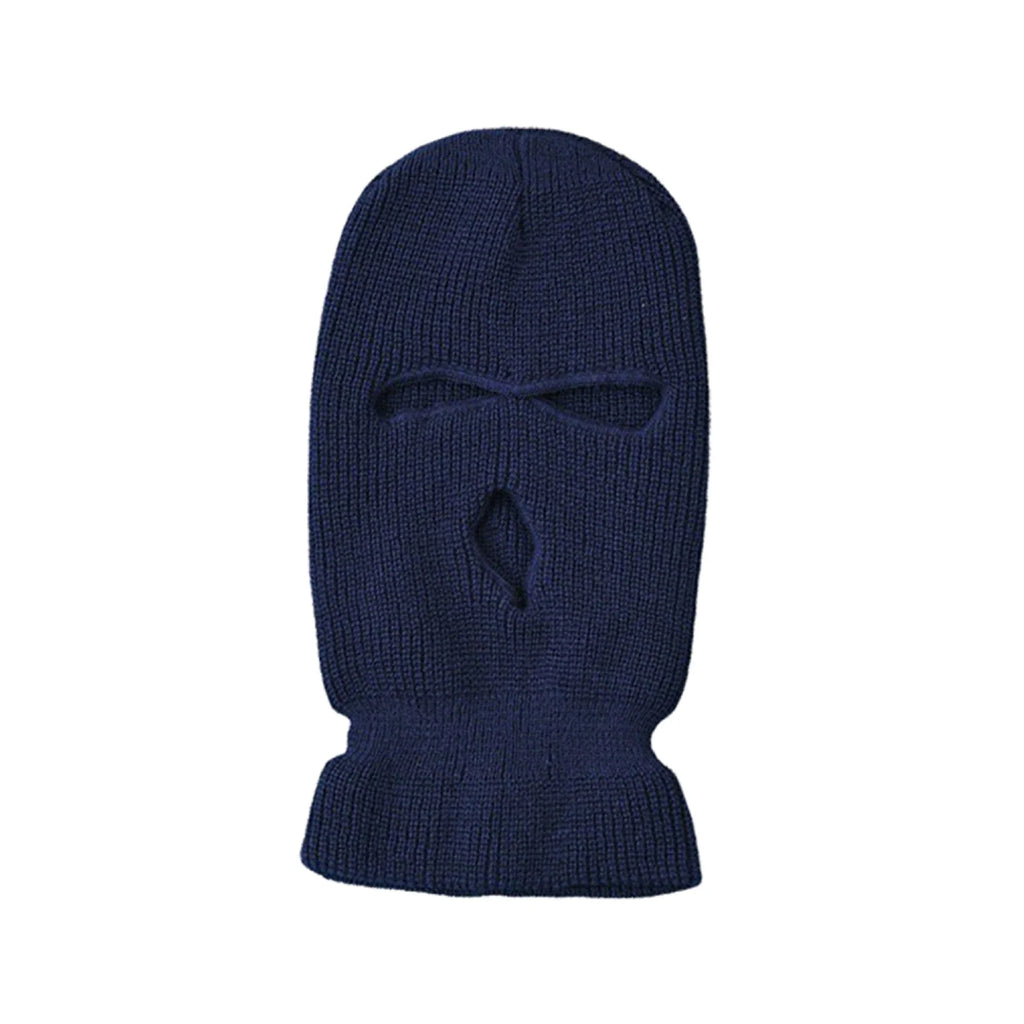 Cagoule chaude femme 9