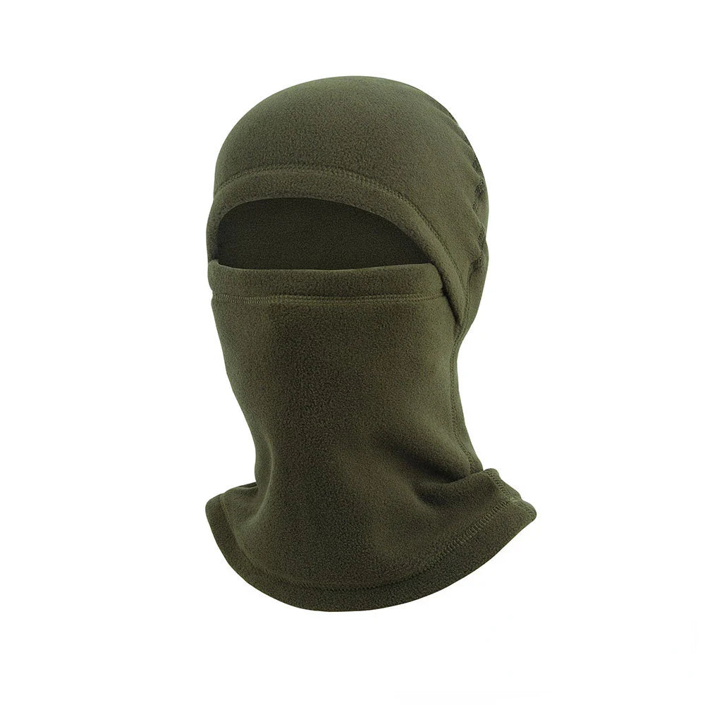 Cagoule d’hiver 1