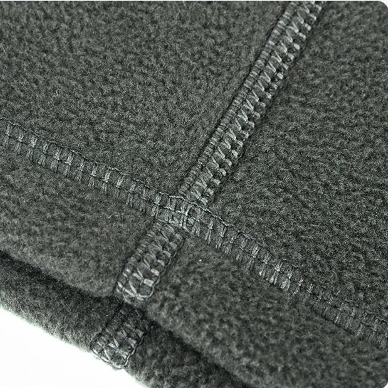 Cagoule d’hiver