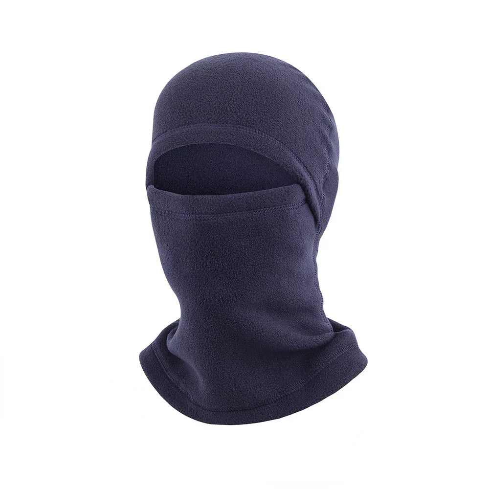 Cagoule d’hiver 3