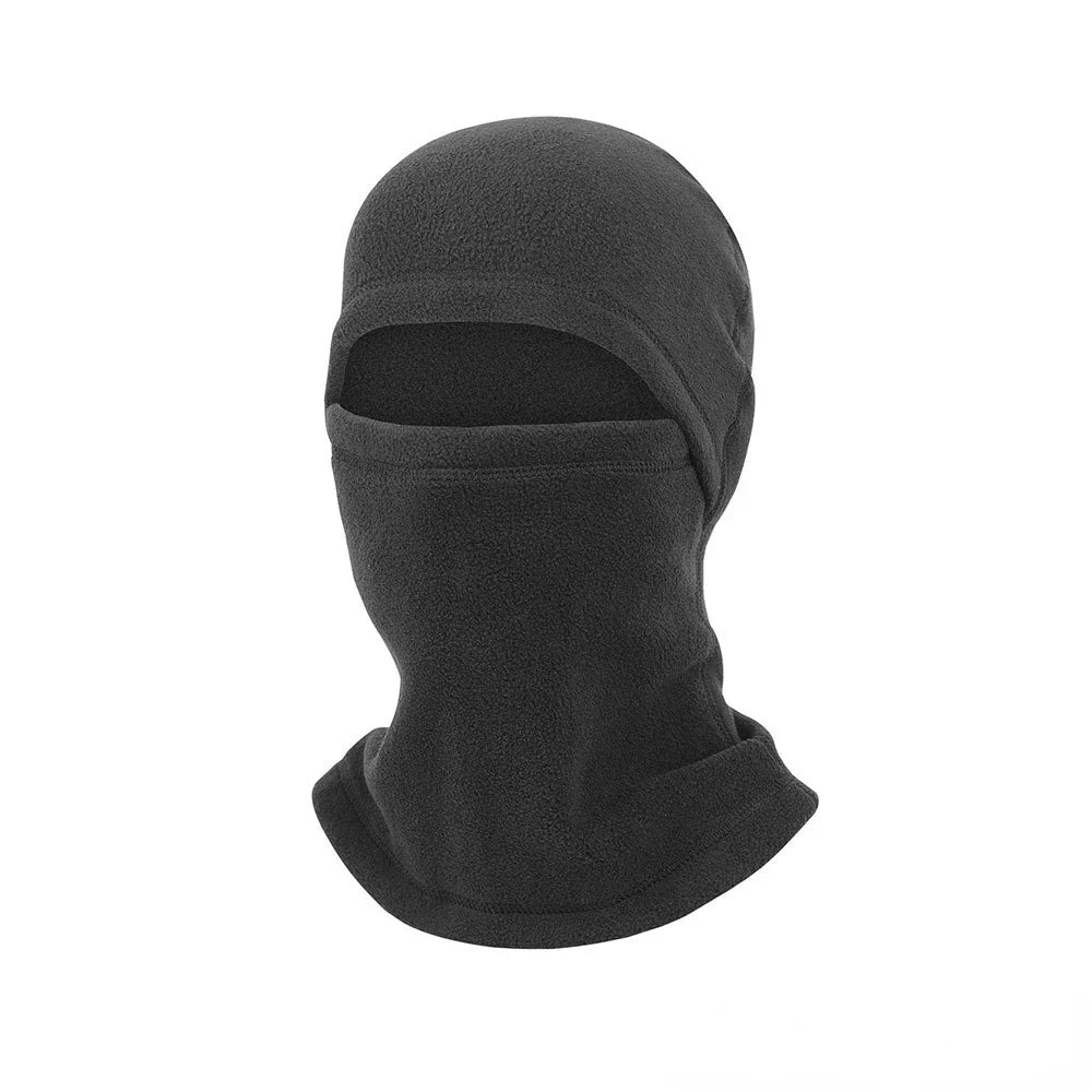 Cagoule d’hiver 4