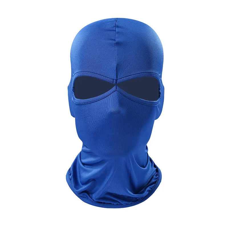 Cagoule sport d’hiver 1