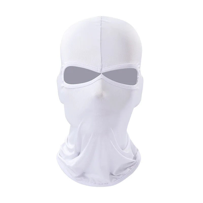 Cagoule sport d’hiver 2